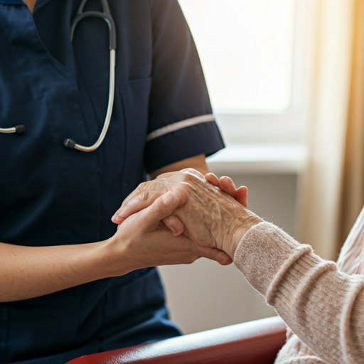 Private Duty Nursing