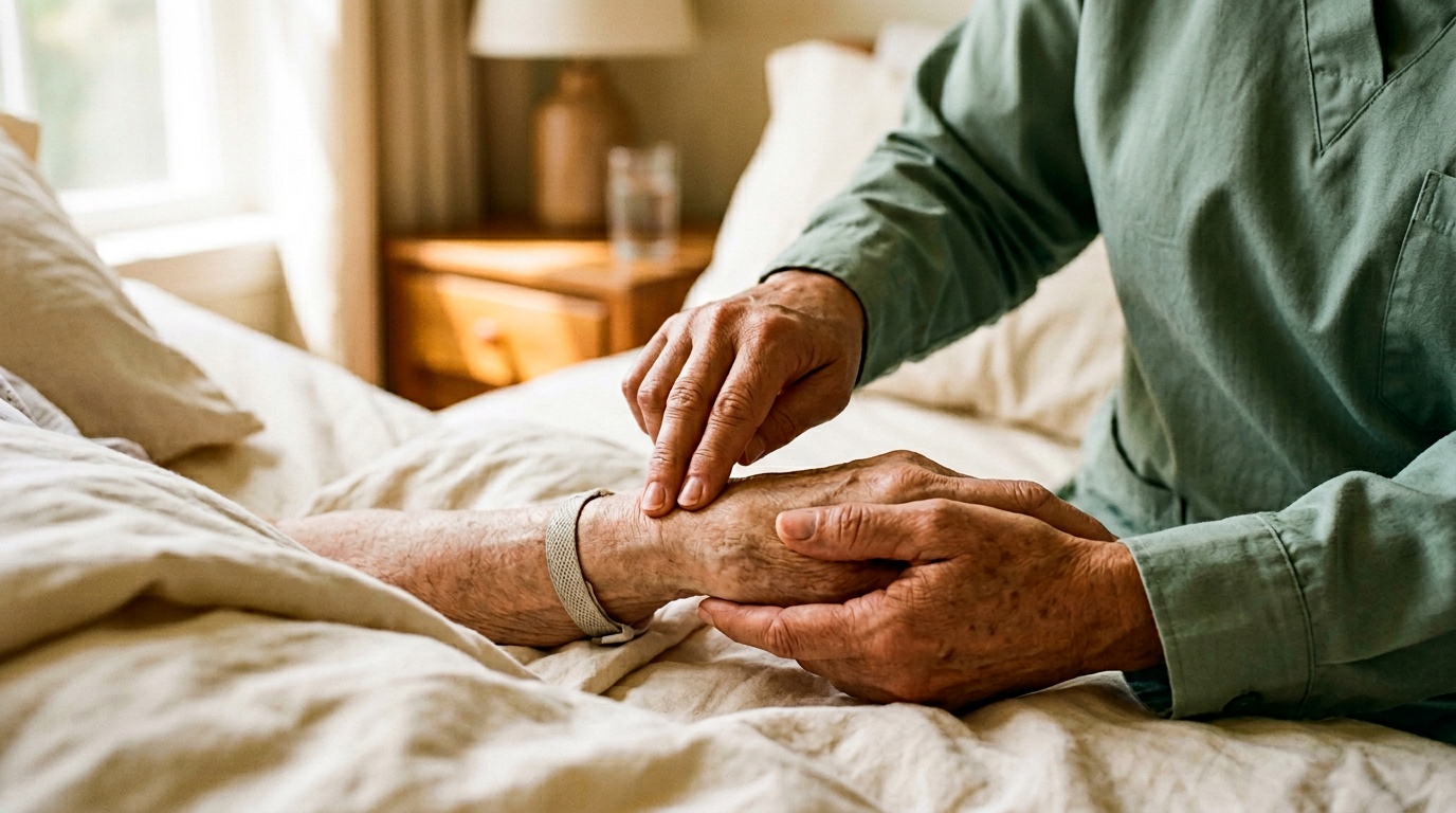 Skilled Nursing