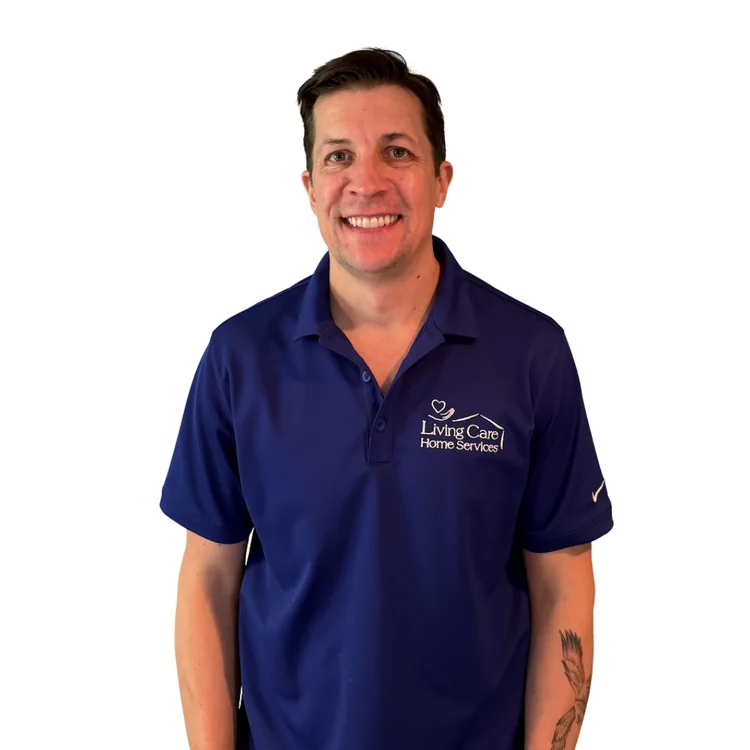 Steve Seidel, VP of Growth