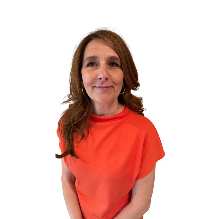 Tina Newlin, Care Coordinator
