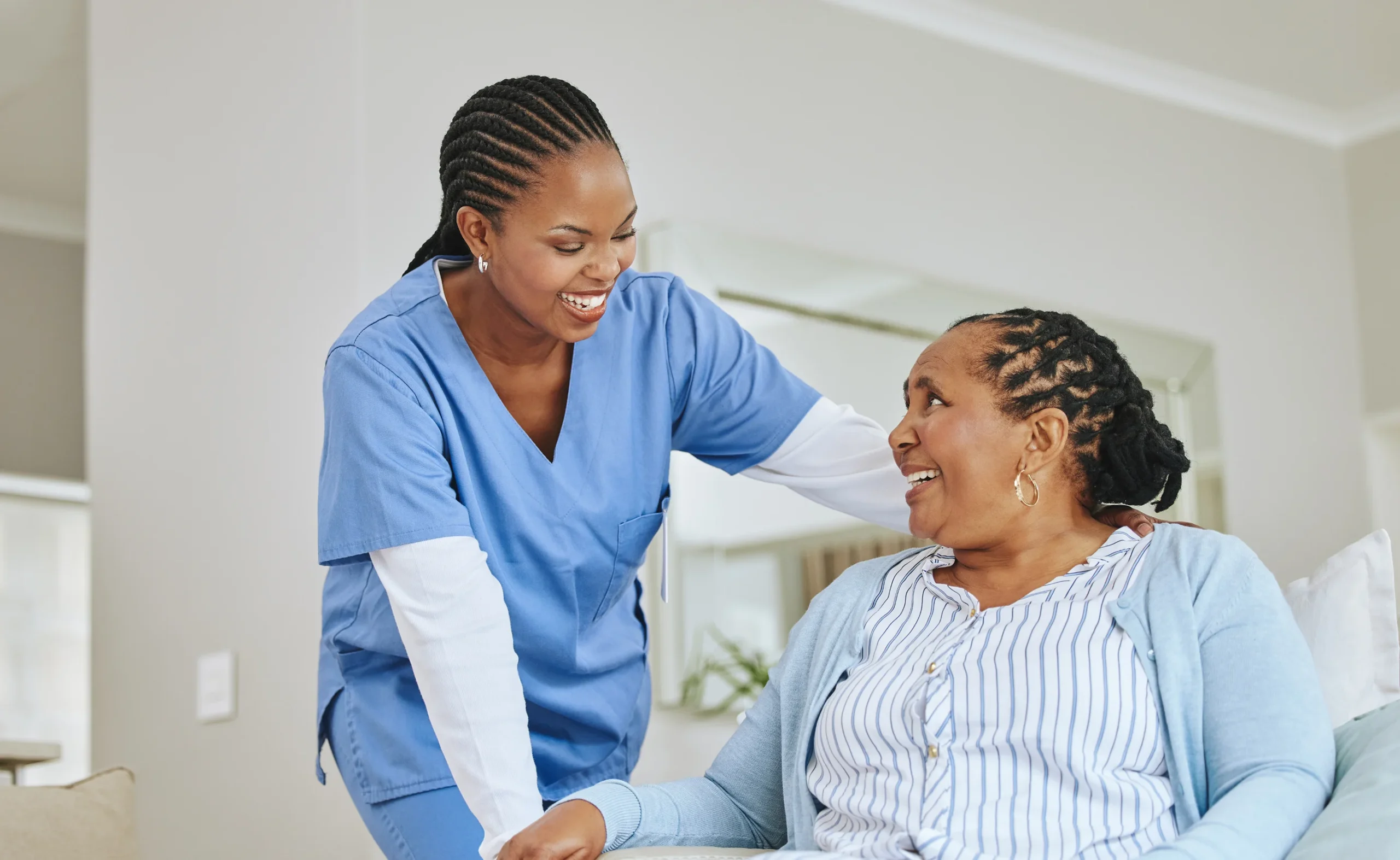 Caregiver Responsibilities Explained: Medication Management, Personal Care, and Daily Living Support