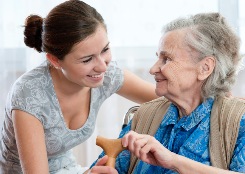 Caring for the Caregiver: Respite Care